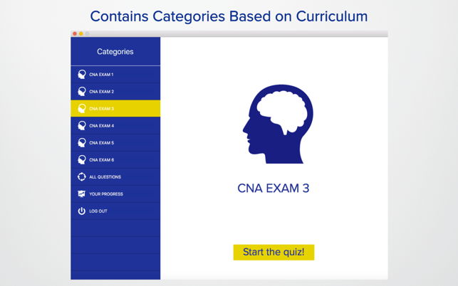 CNA Test(圖1)-速報App