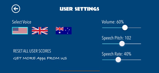 Spelling Chum(圖2)-速報App