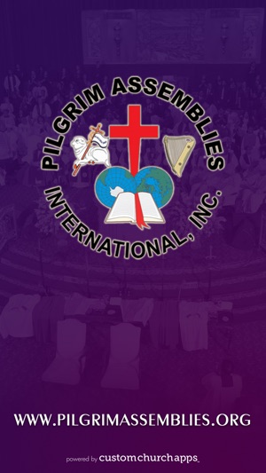 Pilgrim Assemblies Int.(圖1)-速報App