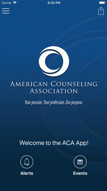 ACA App