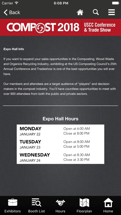 COMPOST2018 screenshot-3