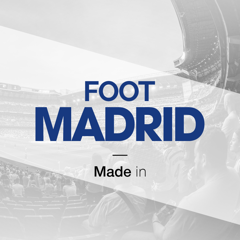 Foot Madrid