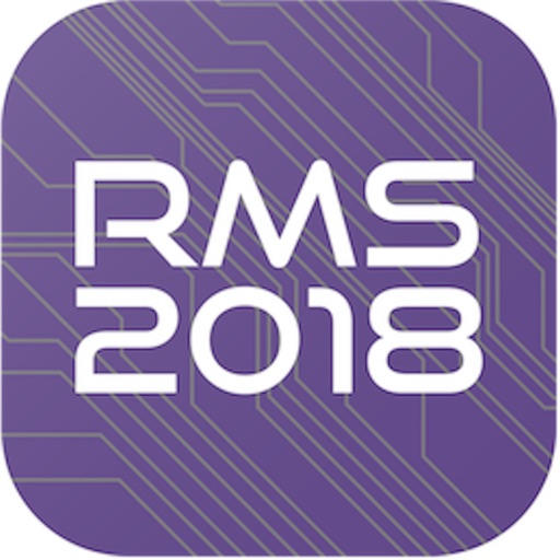 RMS 2018