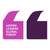 Women Leaders Global Forum business women s forum 