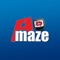 Amaze TV is an online entertainment  platform that connects the African communities overseas with African entertainment