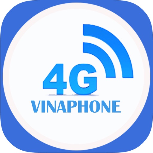 4G-Vina Internet Automatic iOS App