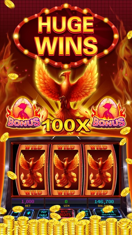ReelFun Slots: Vegas Casino screenshot-3