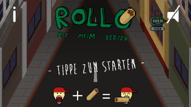 Rollo mit meim Besten(圖1)-速報App