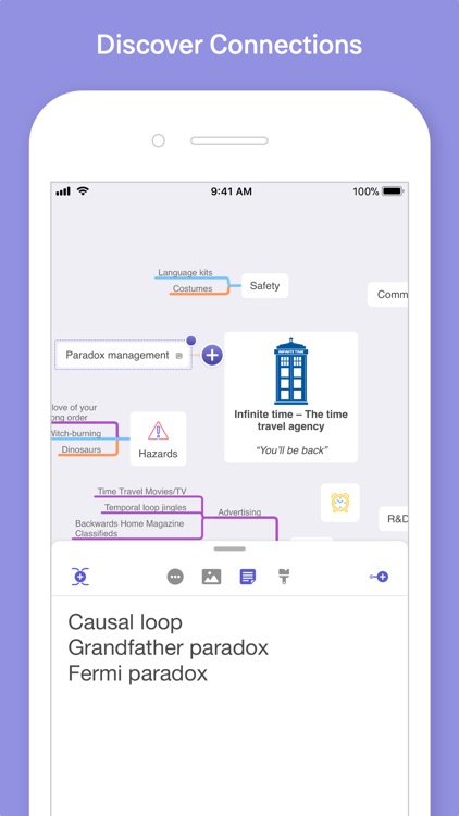 MindNode 5