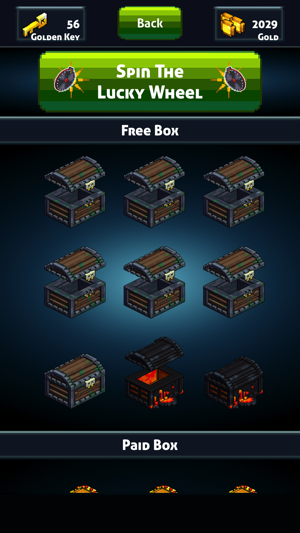 Lucky Box - FNAF Skins Studio(圖4)-速報App