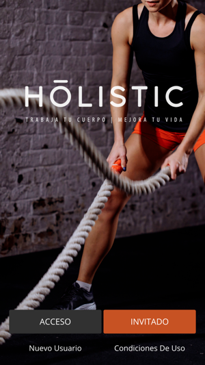 Holistic(圖1)-速報App