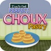 cook perfect choux pastry game