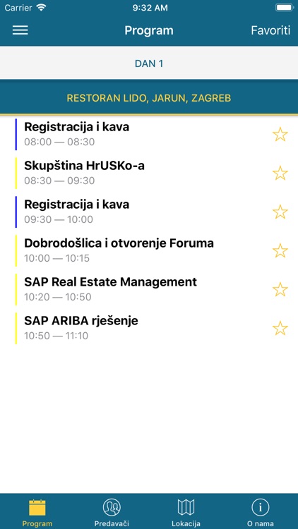 HrUSKo Forum