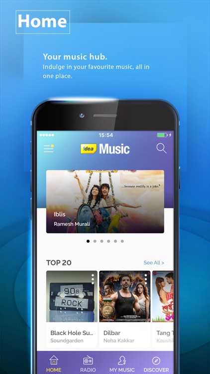 Idea Music - Sing Along