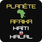 Top 4 Food & Drink Apps Like Planète Afrika Haïti - Best Alternatives