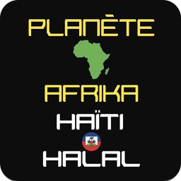 Planète Afrika Haïti