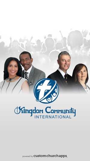 Kingdom Community Int.