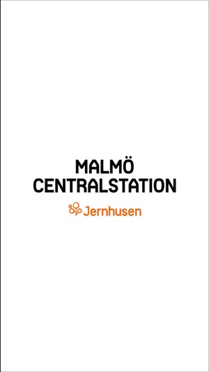 Jernhusen Malmö(圖1)-速報App