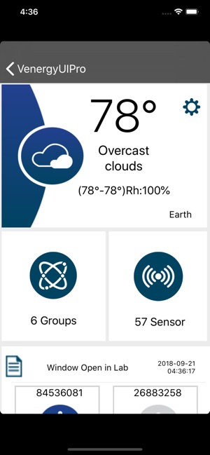 VenergyUIPro(圖2)-速報App