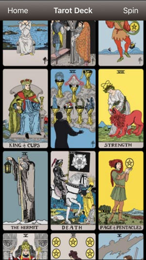 Tarot(圖2)-速報App