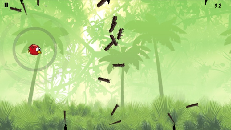 Line Birds screenshot-3