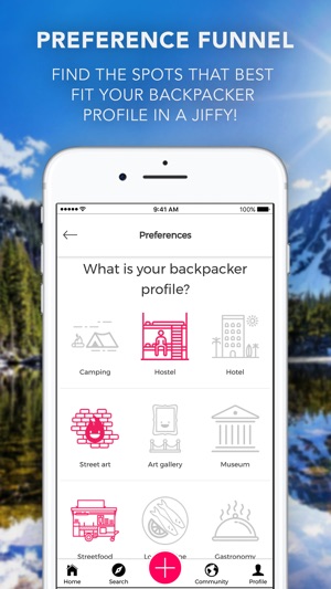 Hidden Place - Travel better(圖1)-速報App