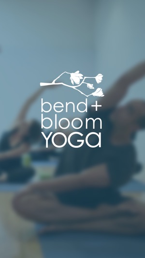 Bend + Bloom Yoga