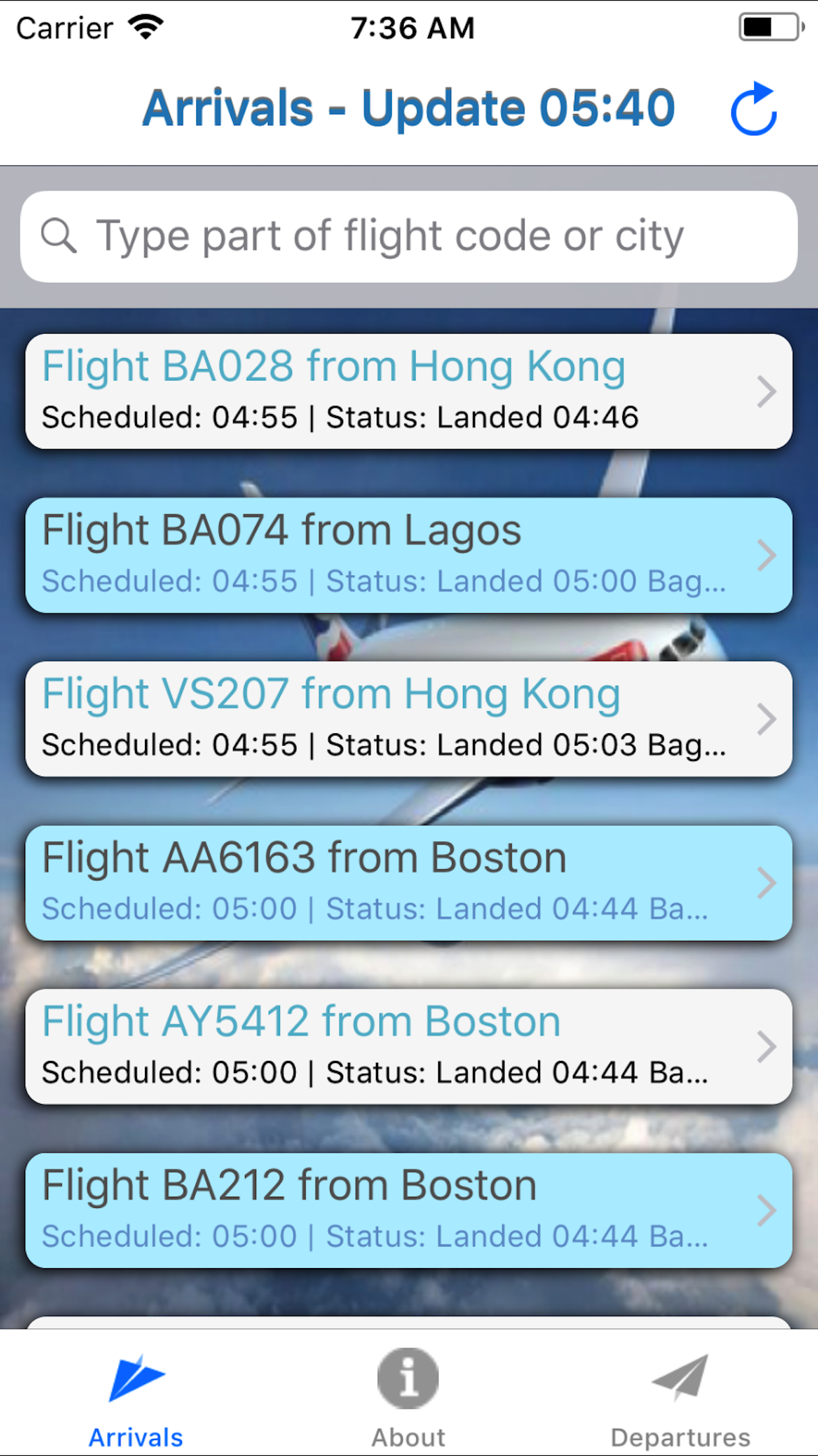 heathrow-flight-status-alerts-free-download-app-for-iphone-steprimo