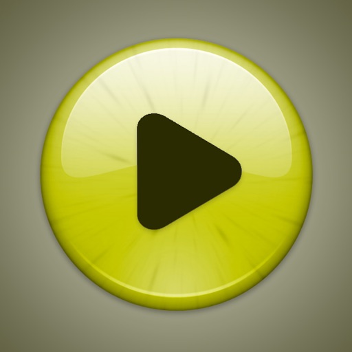 EYE - Music & Video iOS App