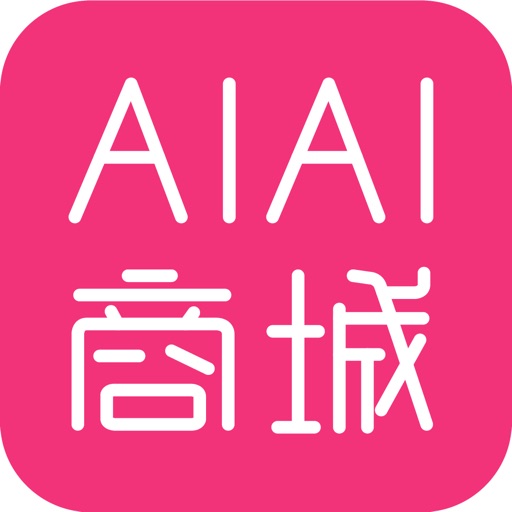AIAI商城-两性男女情趣用品特卖！ iOS App
