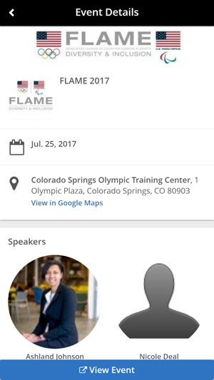 FLAME Events(圖2)-速報App