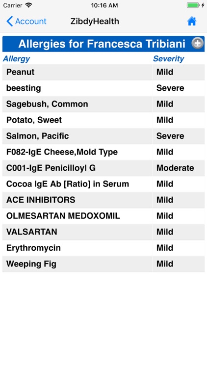 ZibdyHealth screenshot-4