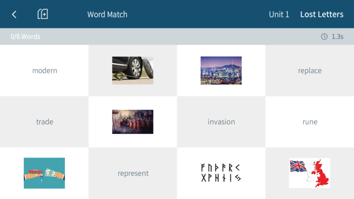Integrate R  W Building 3