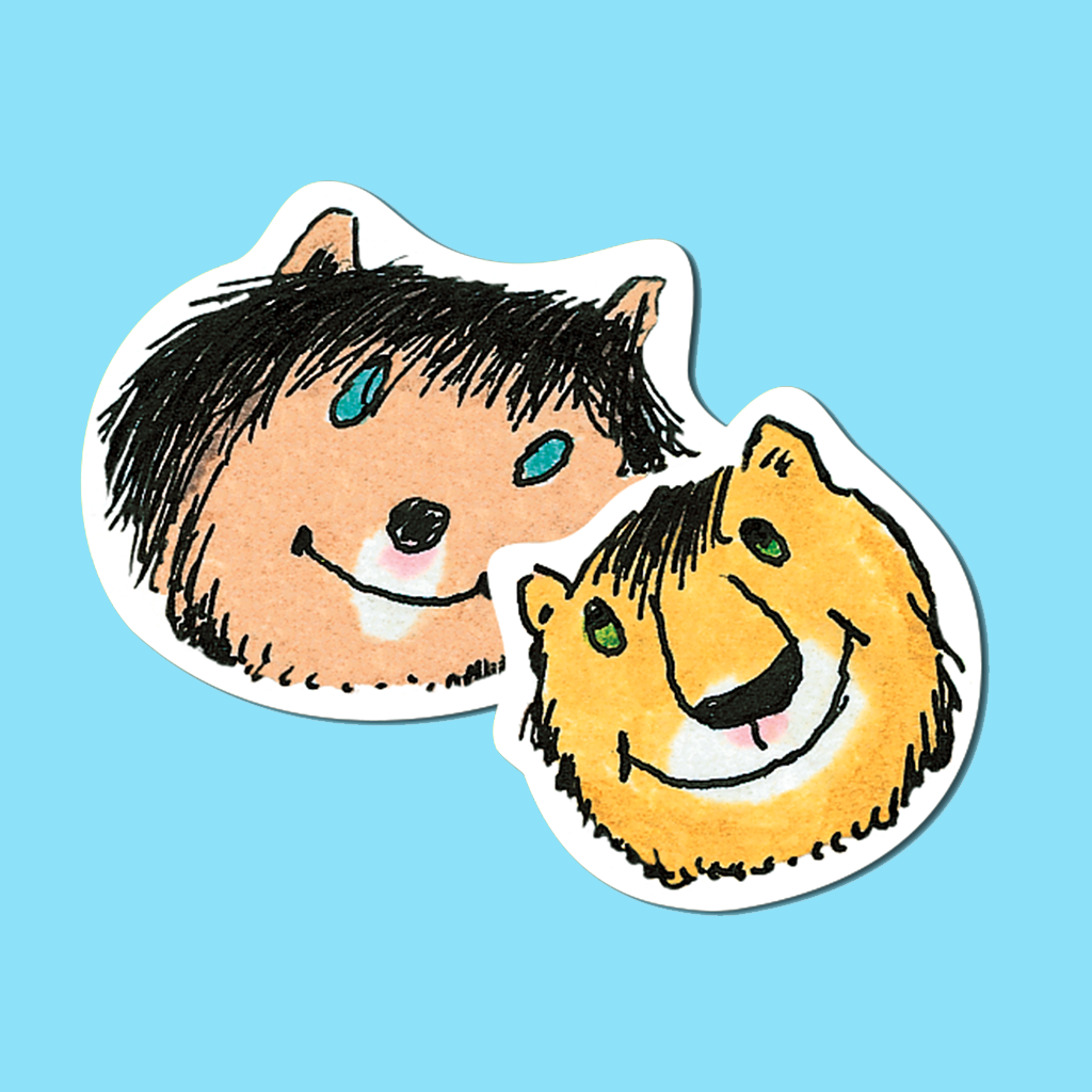 Get Janosch: Tiger, Bear & Co. for iOS, iPhone, iPad Aso Report