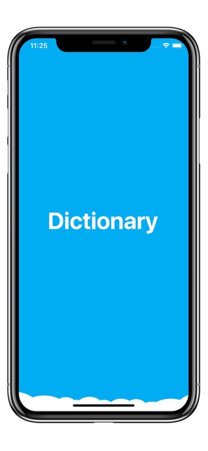 MBox Dictionary English