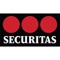 The application is designed for users of Securitas alarm systems