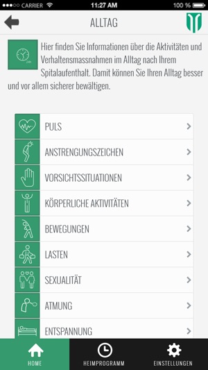 INSELhealth - cardio akut(圖2)-速報App