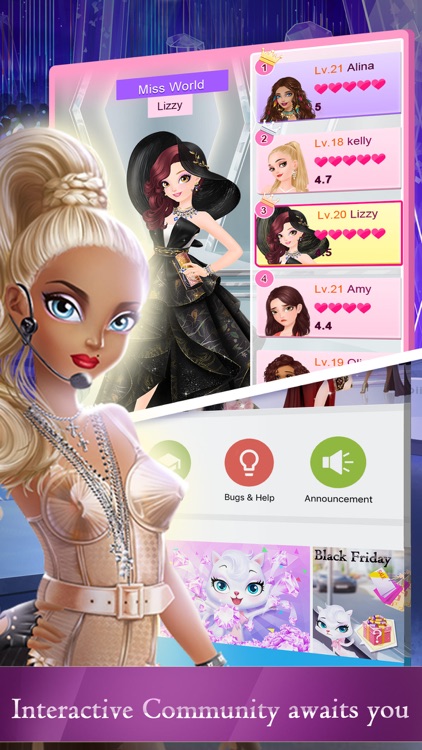 Fashion Fantasy screenshot-2