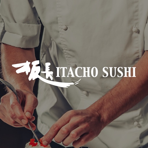 Itacho Sushi icon
