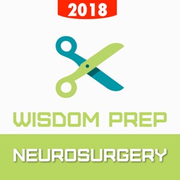 NEUROSURGERY Prep 2018