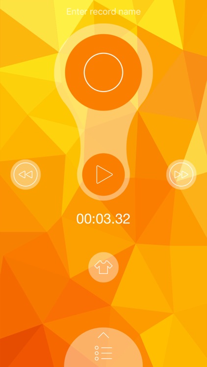 Voice Recorder - Voice Memos