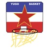 Yugo Basket Legends Stickers