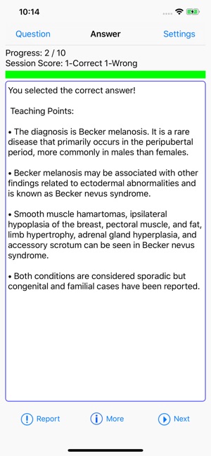 Urology Board Reviews(圖8)-速報App