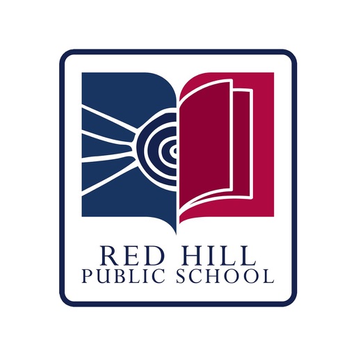 Red Hill Public School icon