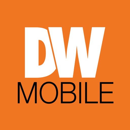 DW Mobile App iOS App