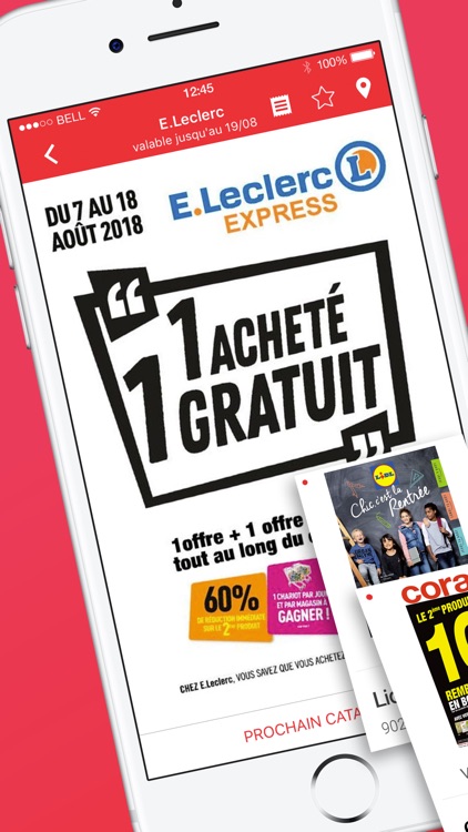 Bonial - Promos & Catalogues screenshot-0