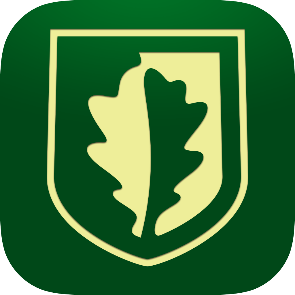 CEC Bank Mobile Banking App Icon