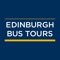 Discover Scotland’s celebrated capital with Edinburgh Bus Tours