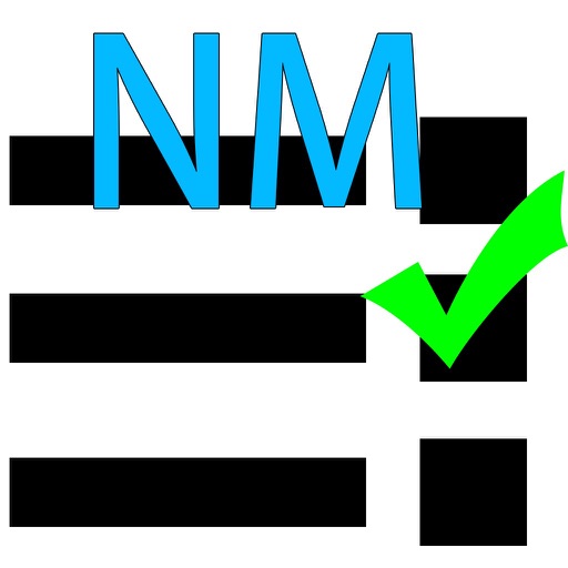 New Mexico DMV Permit Exams icon