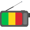 Mali Radio Station: Malian FM - Gim Lean Lim